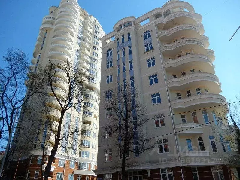 4-к кв. Краснодарский край, Сочи Новый Сочи мкр, ул. Пирогова, 5 ... - Фото 1