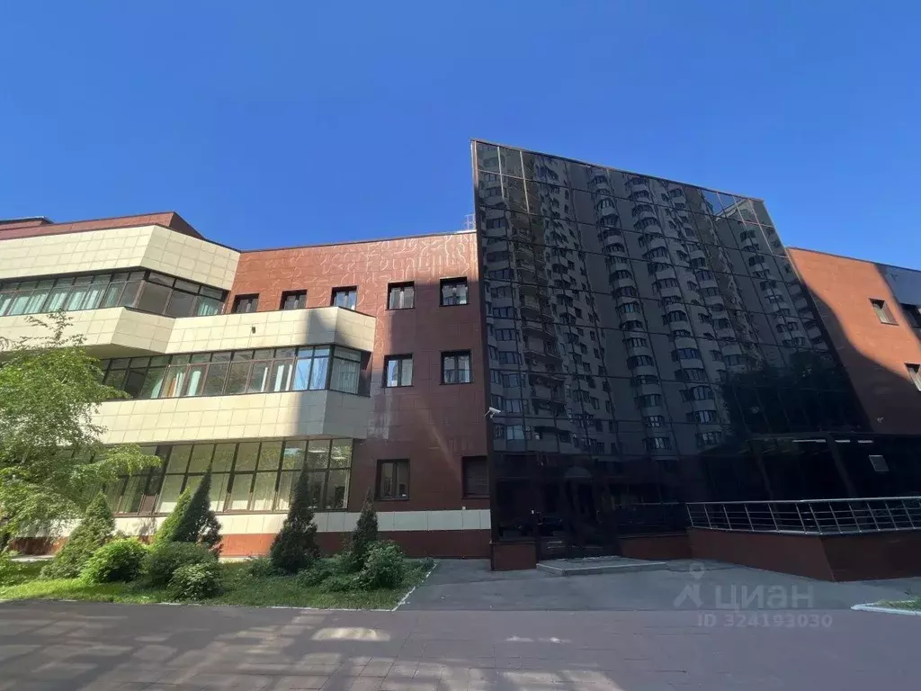 Помещение свободного назначения в Москва Профсоюзная ул., 25А (308 м) - Фото 1