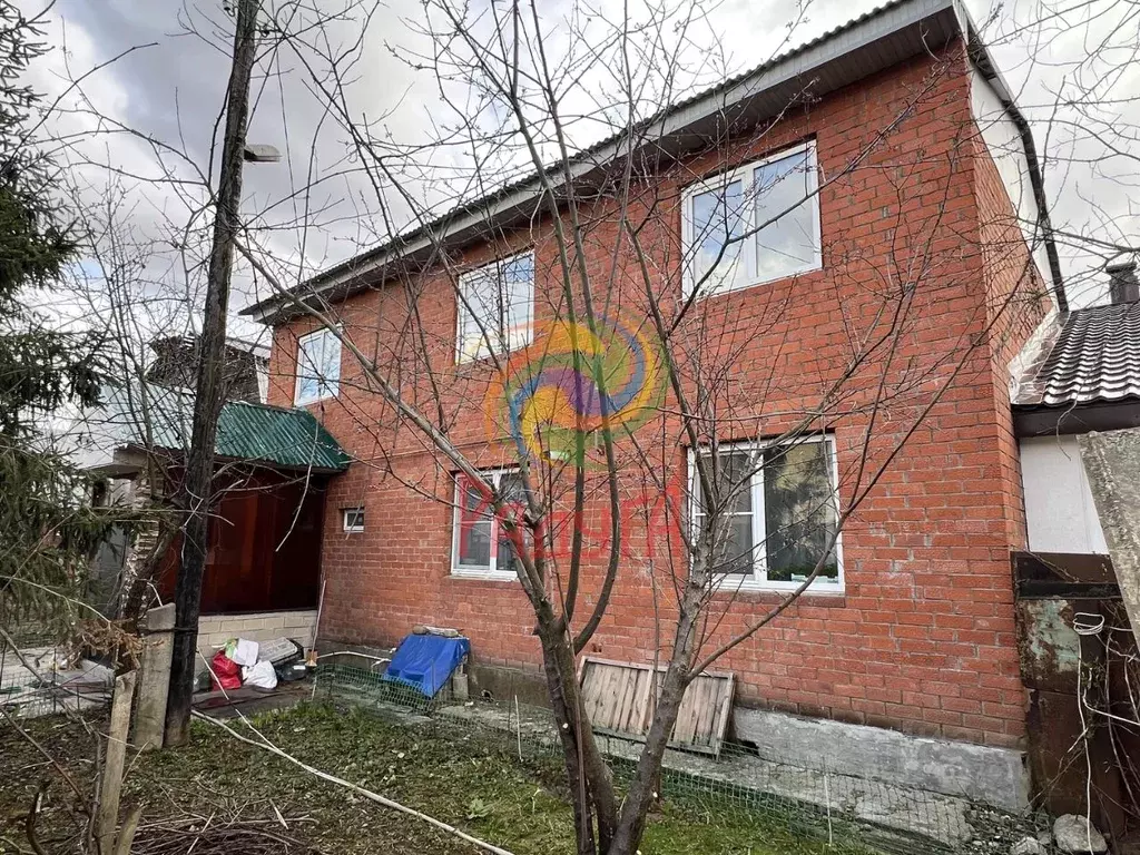 Дом в Ивановская область, Иваново Проездная ул. (170 м) - Фото 1