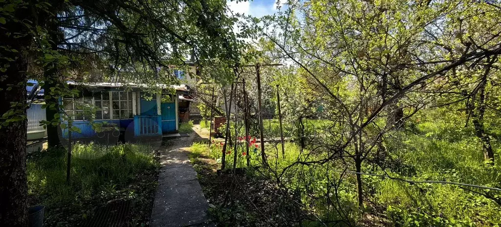 Участок 6 сот. (ИЖС) - Фото 1