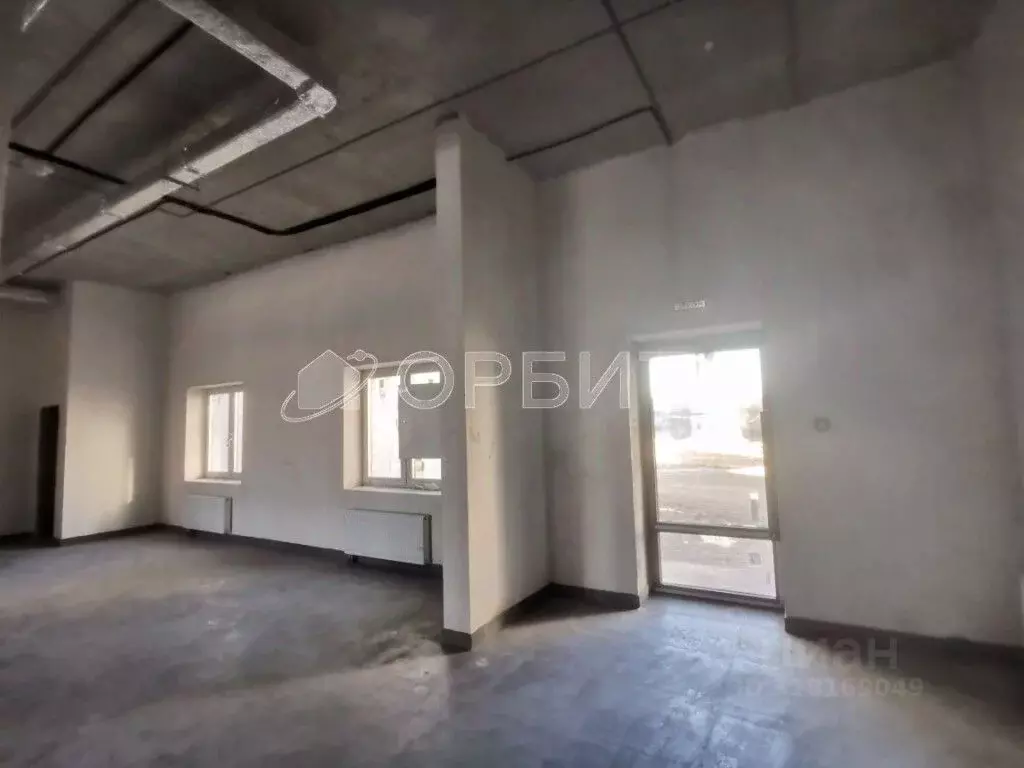 Помещение свободного назначения в Тюменская область, Тюменский район, ... - Фото 1