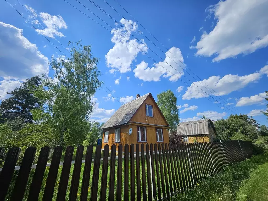 Участок в Московская область, Орехово-Зуевский городской округ, Искра ... - Фото 0