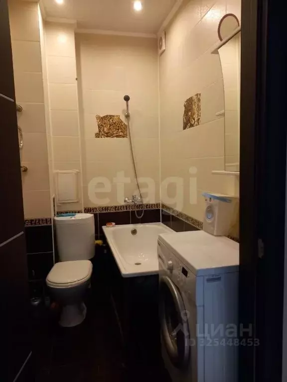 Студия Оренбургская область, Оренбург Северный проезд, 8 (27.0 м) - Фото 2