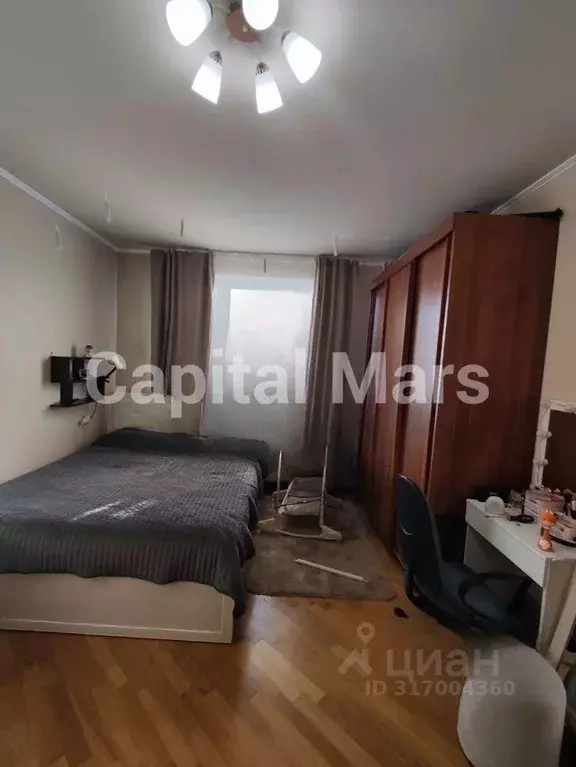 1-к кв. Москва Бескудниковский бул., 6К3 (38.0 м) - Фото 1