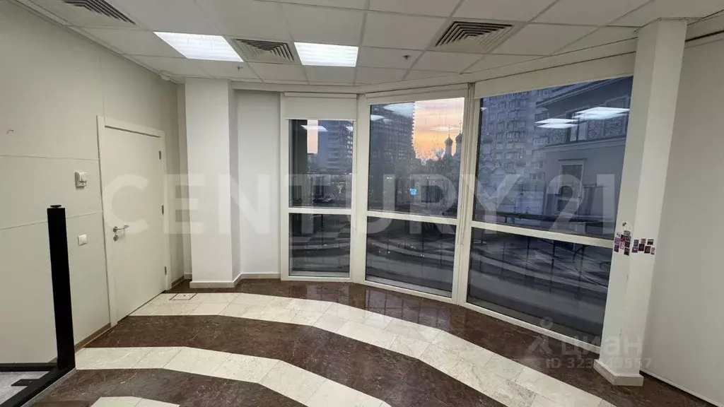 Офис в Москва Поварская ул., 10С1 (95 м) - Фото 1