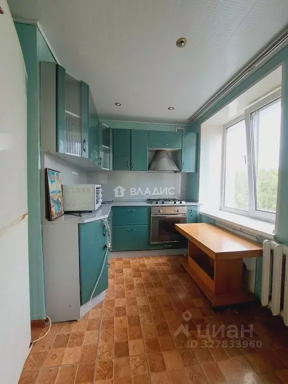 3-к кв. Башкортостан, Стерлитамак ул. Имая Насыри, 9 (51.4 м) - Фото 1