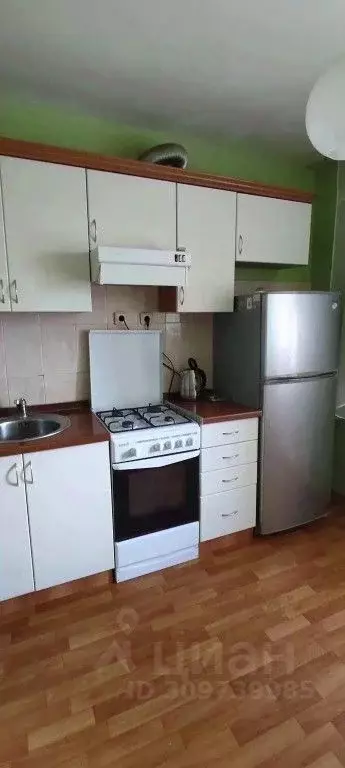 1-к кв. Смоленская область, Смоленск ул. Нахимова, 23 (39.0 м) - Фото 2