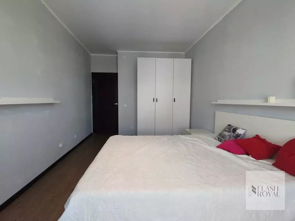 1-к кв. Санкт-Петербург Комендантский просп., 66к1 (32.8 м) - Фото 1