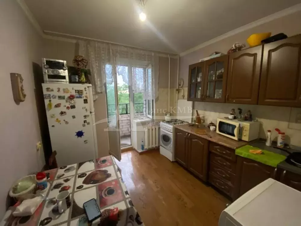 Продаётся 1-к квартира, 35.5 м - Фото 1