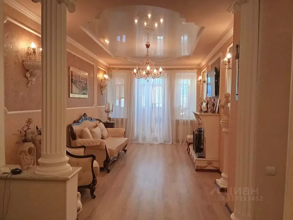 3-к кв. Оренбургская область, Орск Новый город мкр, пер. Синегорский, ... - Фото 1