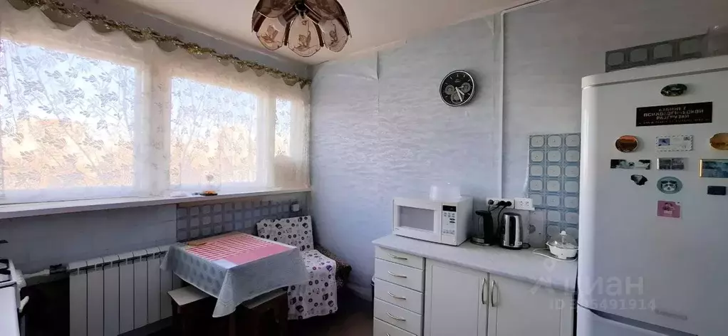Комната Санкт-Петербург ул. Маршала Казакова, 10К1 (14.0 м) - Фото 2