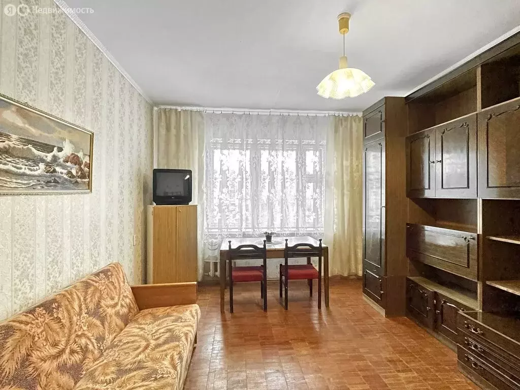2-комнатная квартира: Северодвинск, Комсомольская улица, 8 (52.7 м) - Фото 0