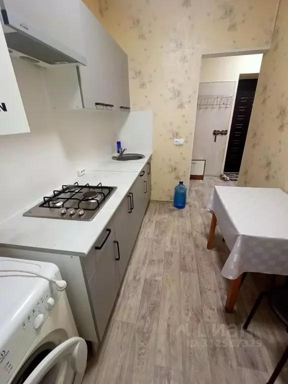 1-к кв. Ростовская область, Батайск Стадионный пер., 25А (30.0 м) - Фото 1