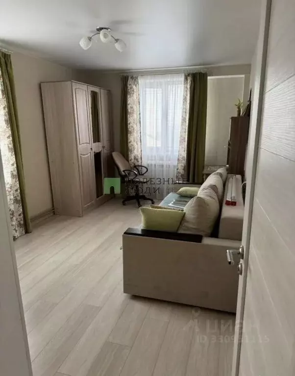 4-к кв. Крым, Евпатория ул. Конституции, 3А (83.4 м) - Фото 1