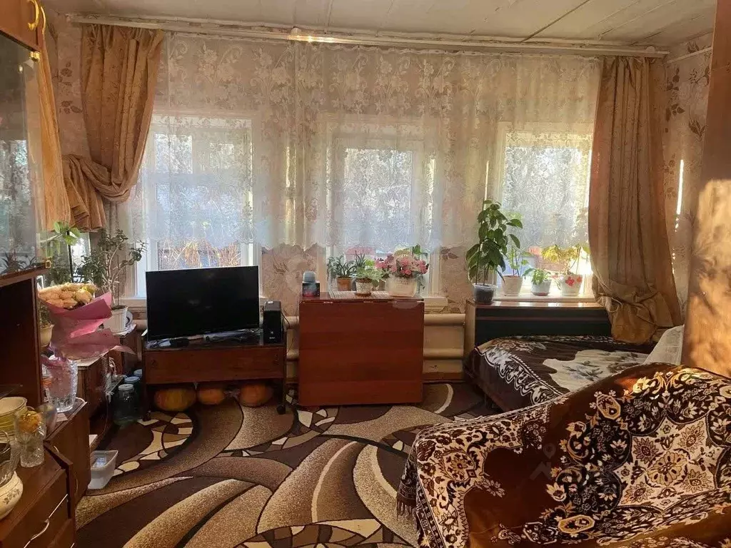 Дом в Башкортостан, Бирск ул. Лермонтова, 15 (35 м) - Фото 2