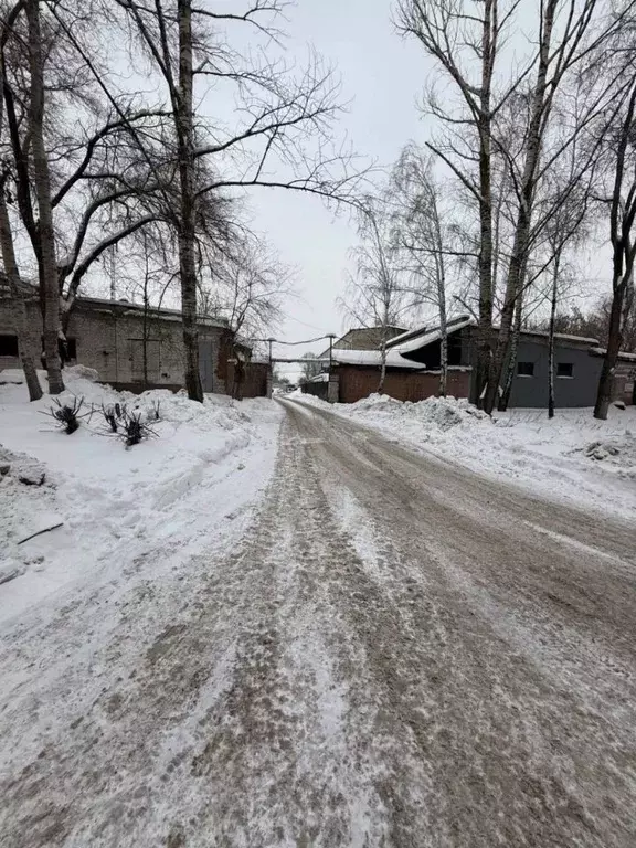 Склад в Саратовская область, Саратов Васильковская ул., 1Б (800 м) - Фото 2