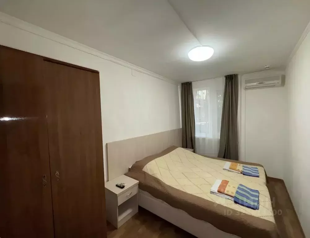 Комната Краснодарский край, Туапсинский муниципальный округ, с. Бжид ... - Фото 1