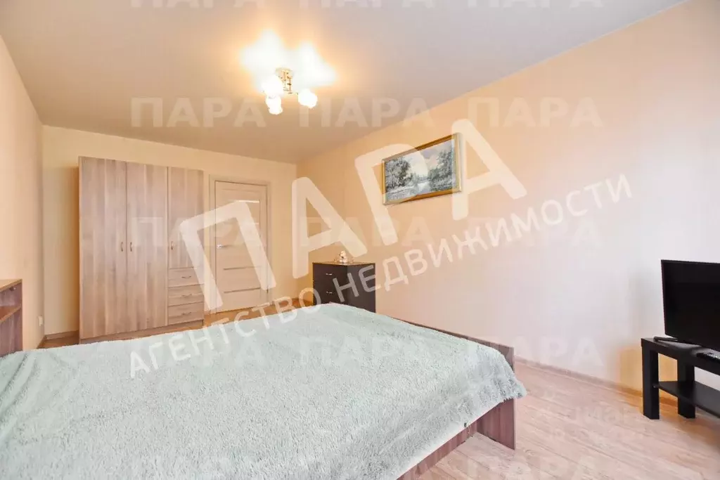 1-к кв. Самарская область, Самара просп. Кирова, 322Ак4 (38.0 м) - Фото 2