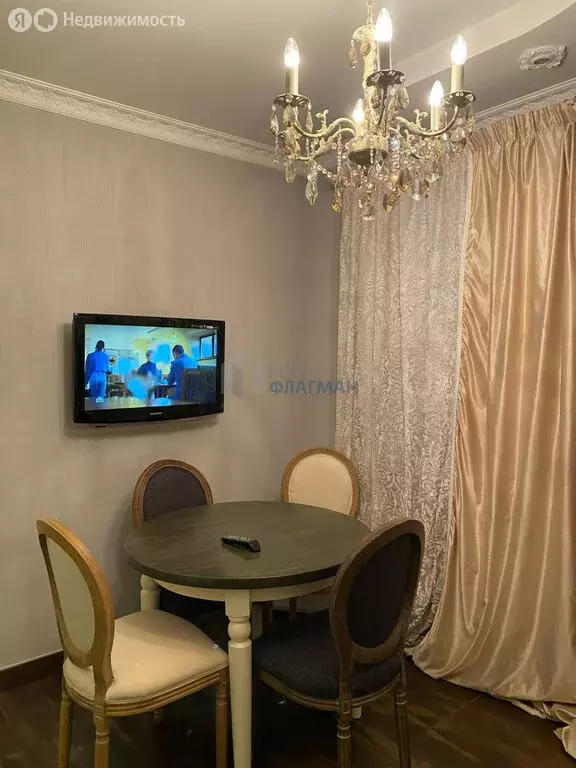2-комнатная квартира: Москва, улица Адмирала Лазарева, 52 (55.8 м) - Фото 1