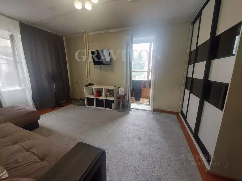 2-к кв. Алтай, Горно-Алтайск Коммунистический просп., 145 (49.4 м) - Фото 2