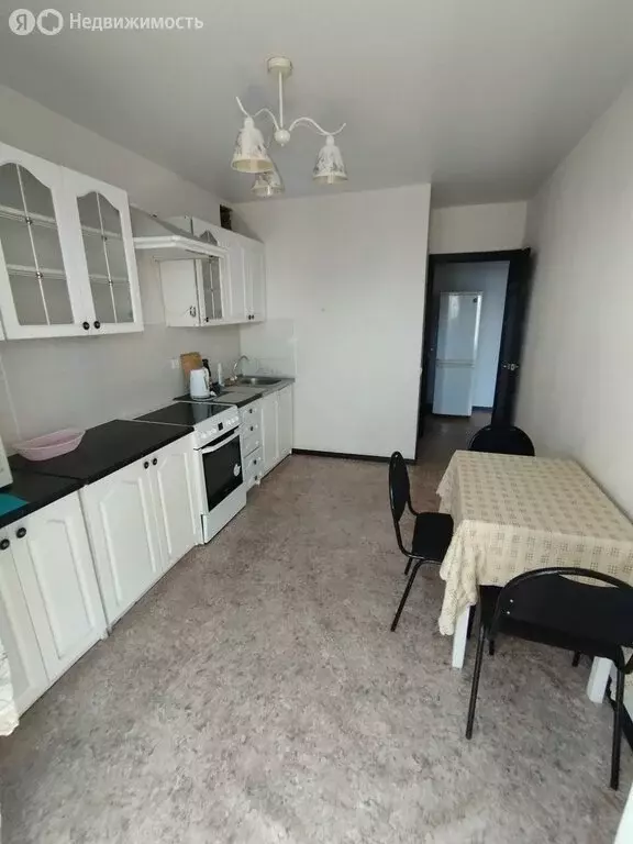 1-комнатная квартира: Тольятти, улица Полякова, 28Б (38.5 м) - Фото 1