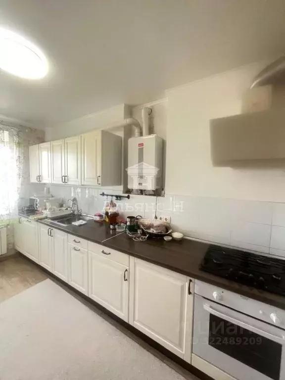 1-к кв. Ростовская область, Азов Азовский район, пер. Некрасова, 33А ... - Фото 0