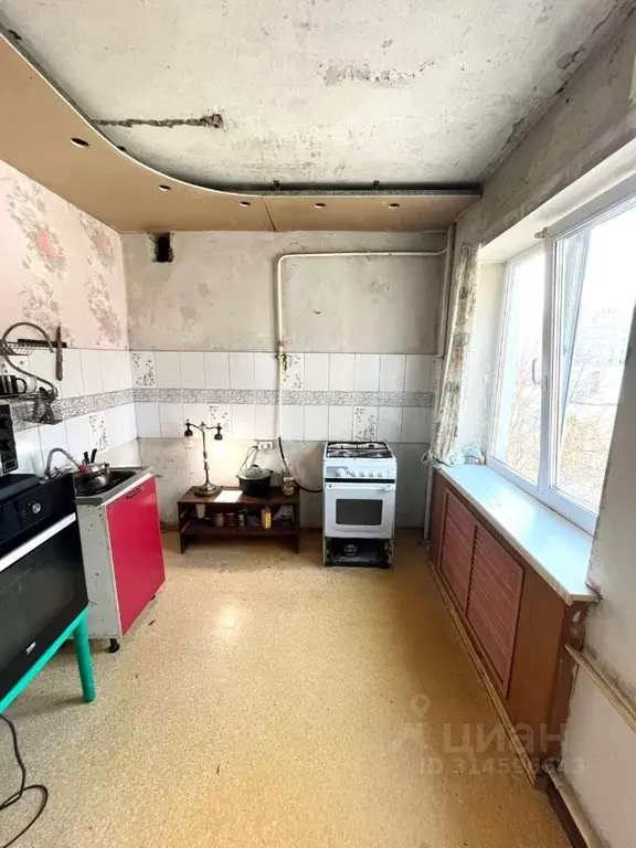 3-к кв. Иркутская область, Ангарск 85-й кв-л, 15 (55.0 м) - Фото 1