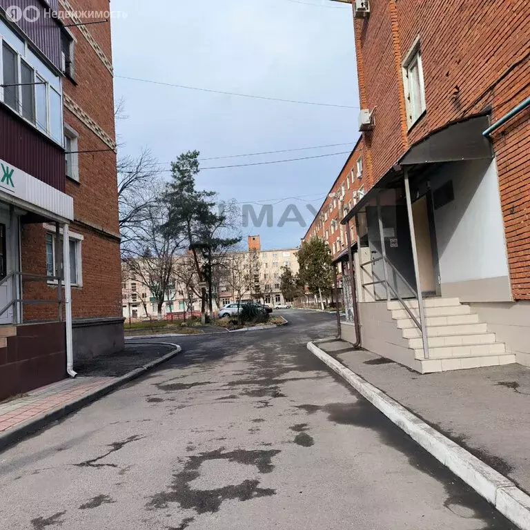 Помещение свободного назначения (48 м) - Фото 1