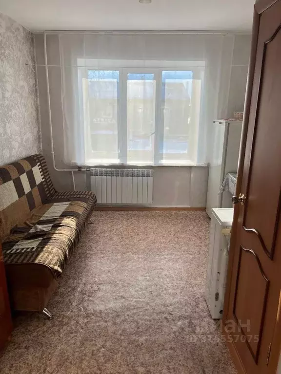 Студия Томская область, Томск ул. Шевченко, 45 (13.0 м) - Фото 1