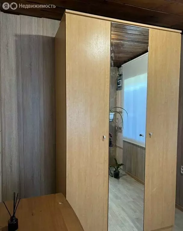 Дом в Каменск-Шахтинский, микрорайон Шахта 17, Вольная улица (30 м) - Фото 1