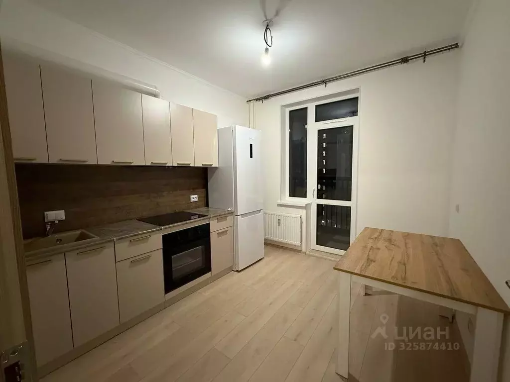 1-к кв. Ленинградская область, Мурино Всеволожский район, ул. ... - Фото 2