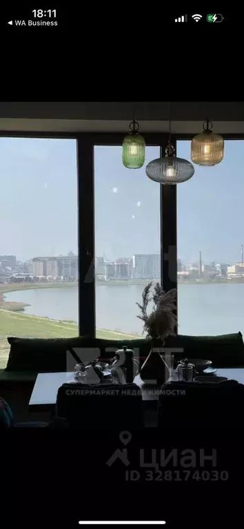 2-к кв. Дагестан, Махачкала ул. Хаджи Булача, 14 (68.0 м) - Фото 1