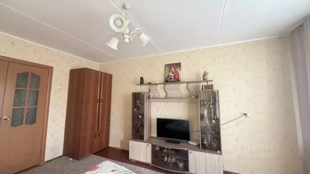 2-к кв. Марий Эл, Йошкар-Ола ул. Героев Сталинградской Битвы, 34А ... - Фото 1