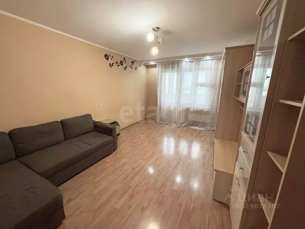 2-к кв. Новосибирская область, Новосибирск Горский мкр, 61 (54.7 м) - Фото 1
