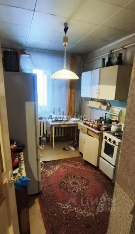 1-к кв. Московская область, Одинцово ул. Маршала Неделина, 5 (32.1 м) - Фото 1