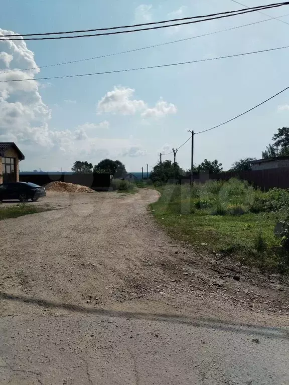 Участок 7,5 сот. (ИЖС) - Фото 1