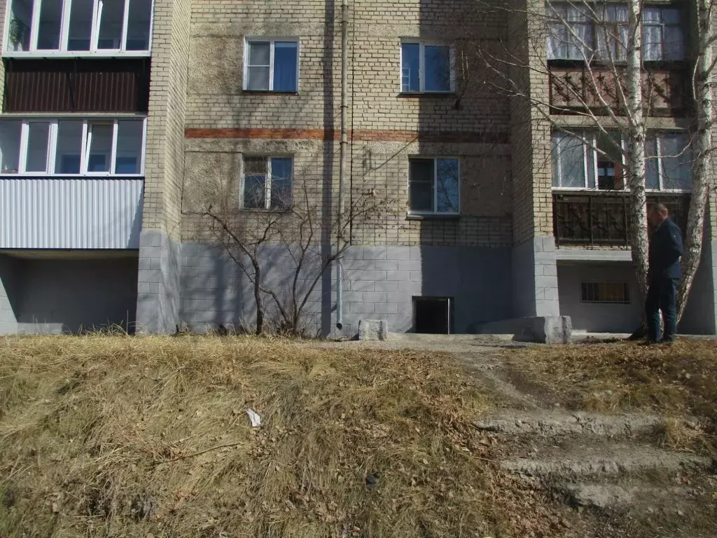 Помещение свободного назначения в Челябинская область, Коркинский ... - Фото 0