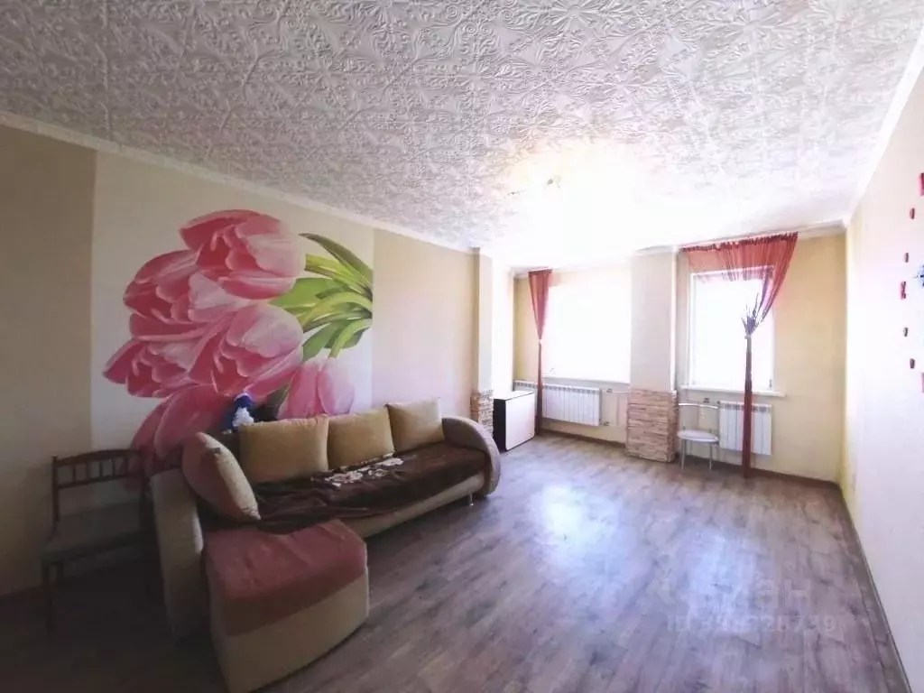 1-к кв. Самарская область, Самара Ново-Садовая ул., 303а (48.0 м) - Фото 1