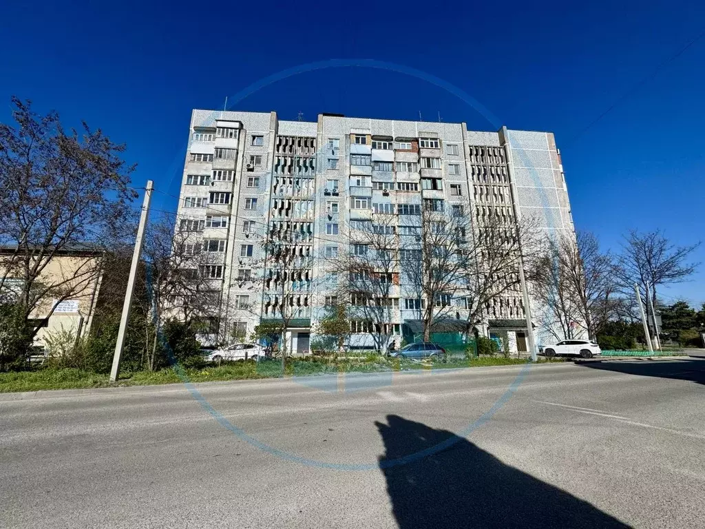 2-к кв. Ставропольский край, Ессентуки Кисловодская ул., 30А (49.2 м) - Фото 0