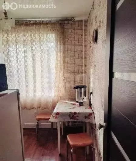 1-комнатная квартира: Чита, улица Кочеткова, 2 (30.1 м) - Фото 1