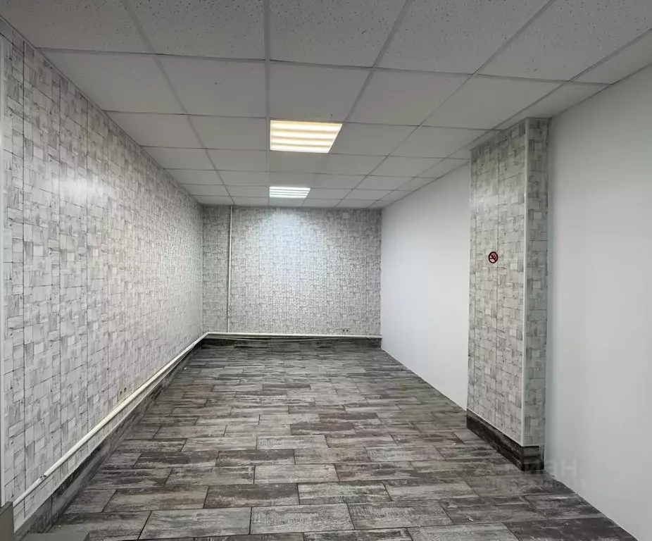 Помещение свободного назначения в Москва ул. Кржижановского, 3 (15 м) - Фото 1