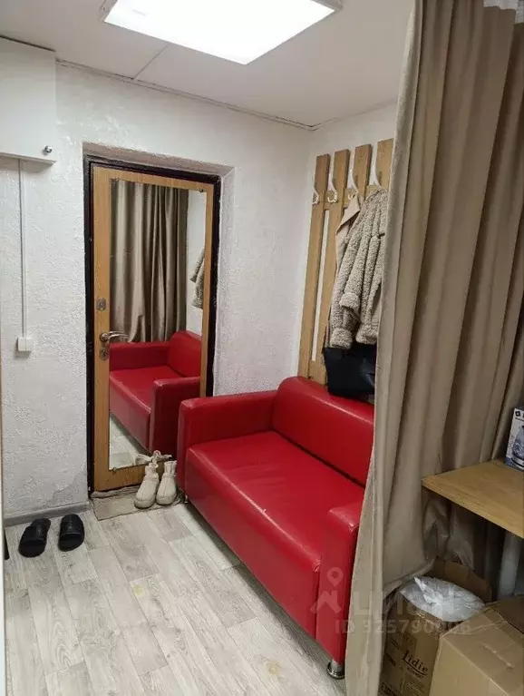 Помещение свободного назначения в Чувашия, Чебоксары ул. Шумилова, 18 ... - Фото 1