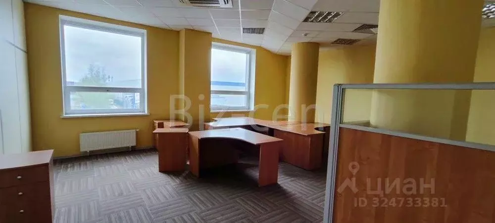 Офис в Московская область, Химки городской округ, д. Дубровки ул. ... - Фото 2