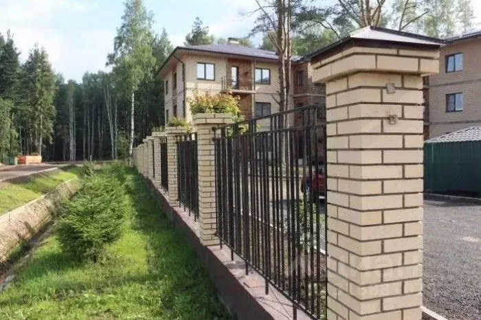 2-к кв. Ленинградская область, Всеволожский район, д. Юкки ул. ... - Фото 1