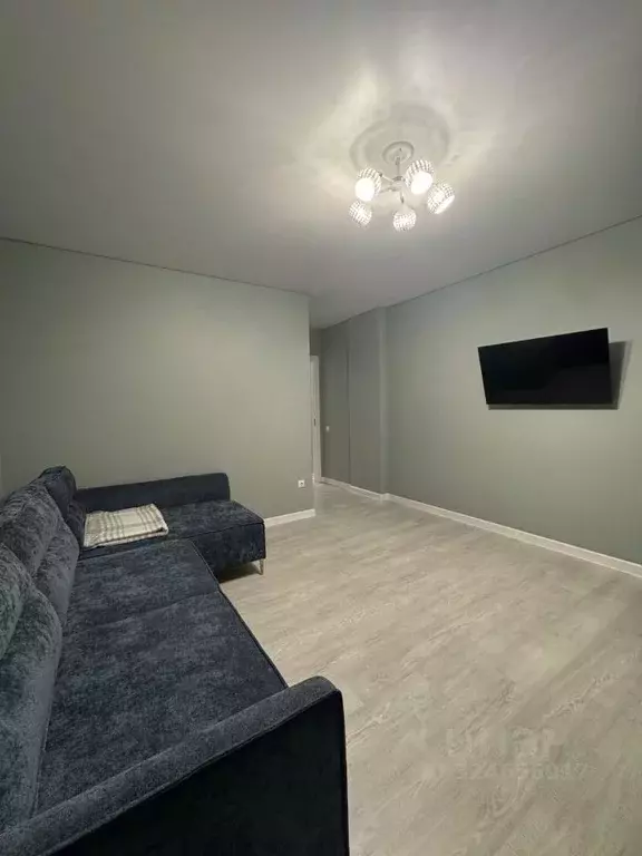 2-к кв. Ростовская область, Ростов-на-Дону просп. 40-летия Победы, ... - Фото 1