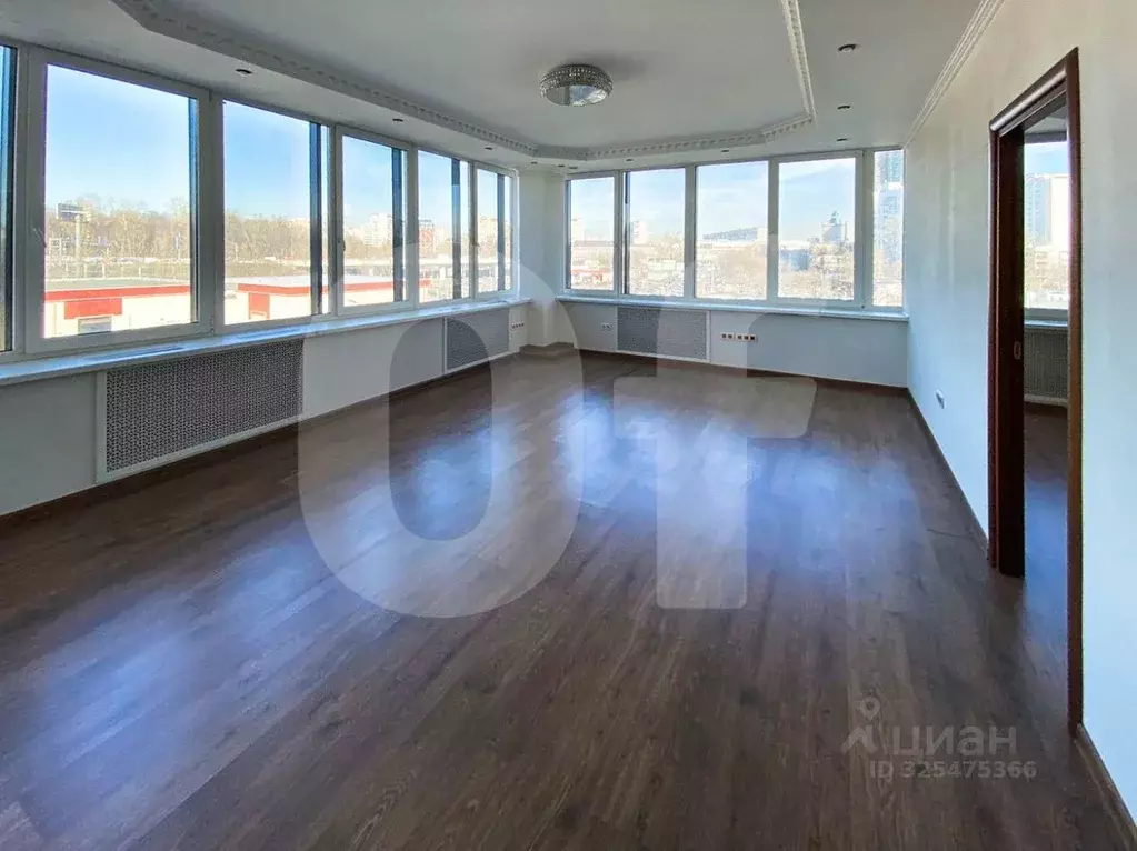 Офис в Москва Загородное ш., 1 (8894 м) - Фото 1