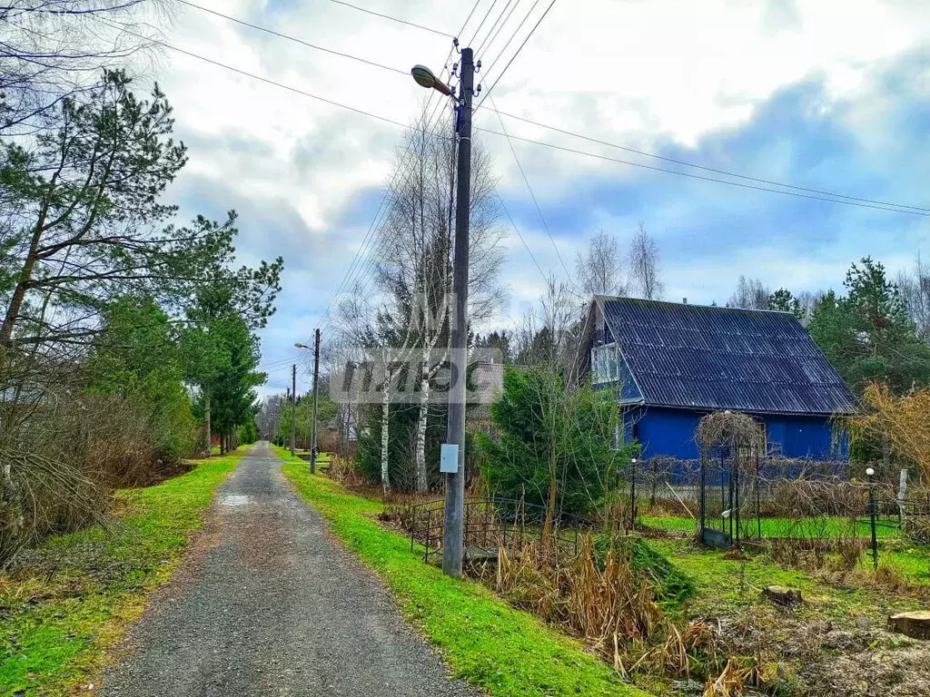 Дом в Московская область, Дмитровский муниципальный округ, СНТ ... - Фото 1