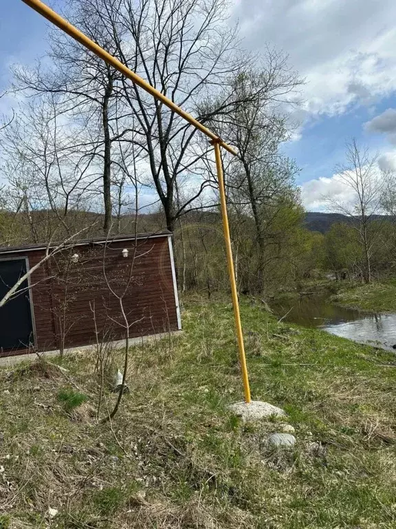 Участок в Карачаево-Черкесия, Зеленчукский район, с. Нижняя Ермоловка ... - Фото 0