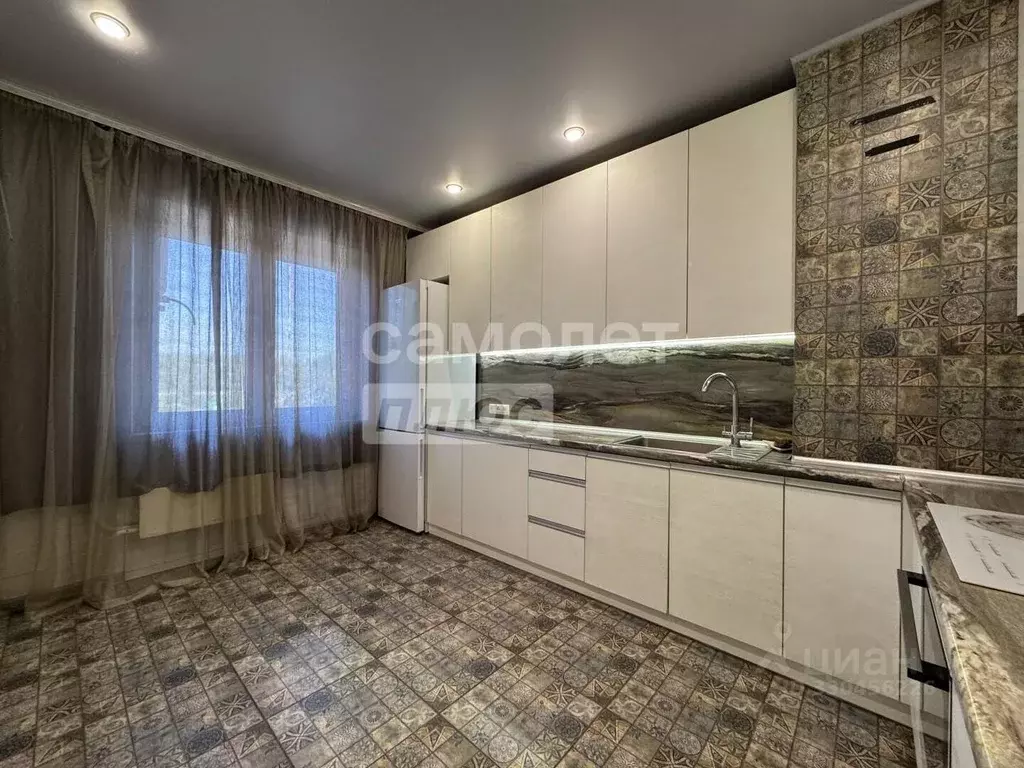 3-к кв. Алтайский край, Бийск ул. Владимира Короленко, 27 (62.8 м) - Фото 2
