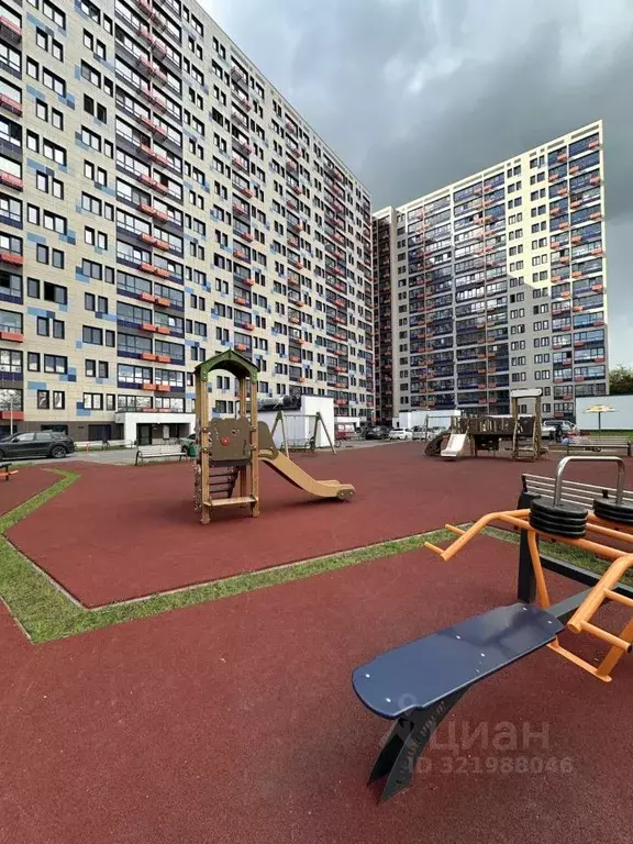 Студия Московская область, Ивантеевка Пушкинский городской округ, ... - Фото 0